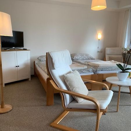 Ferienhaus Rotzinger هينترتزارتن المظهر الخارجي الصورة