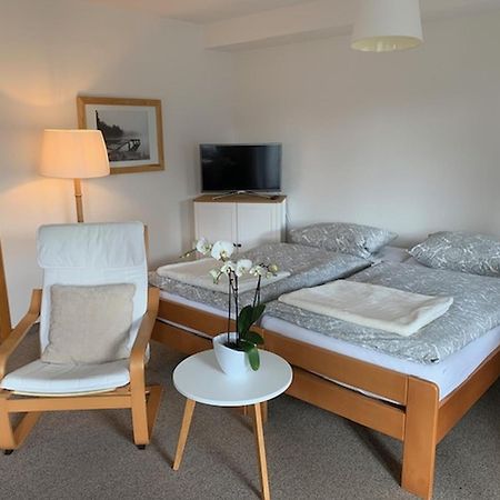 Ferienhaus Rotzinger هينترتزارتن المظهر الخارجي الصورة