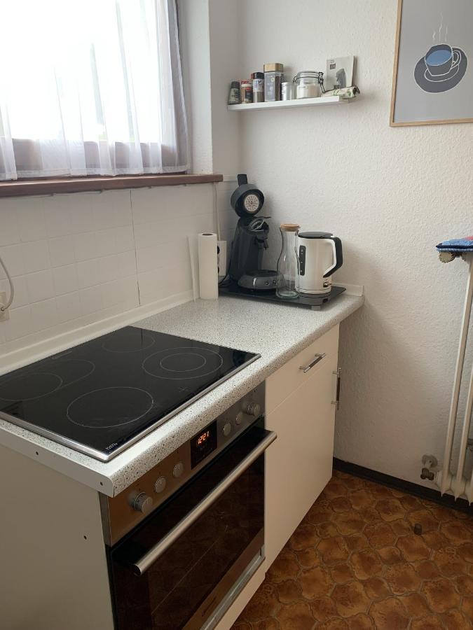 Ferienhaus Rotzinger هينترتزارتن المظهر الخارجي الصورة