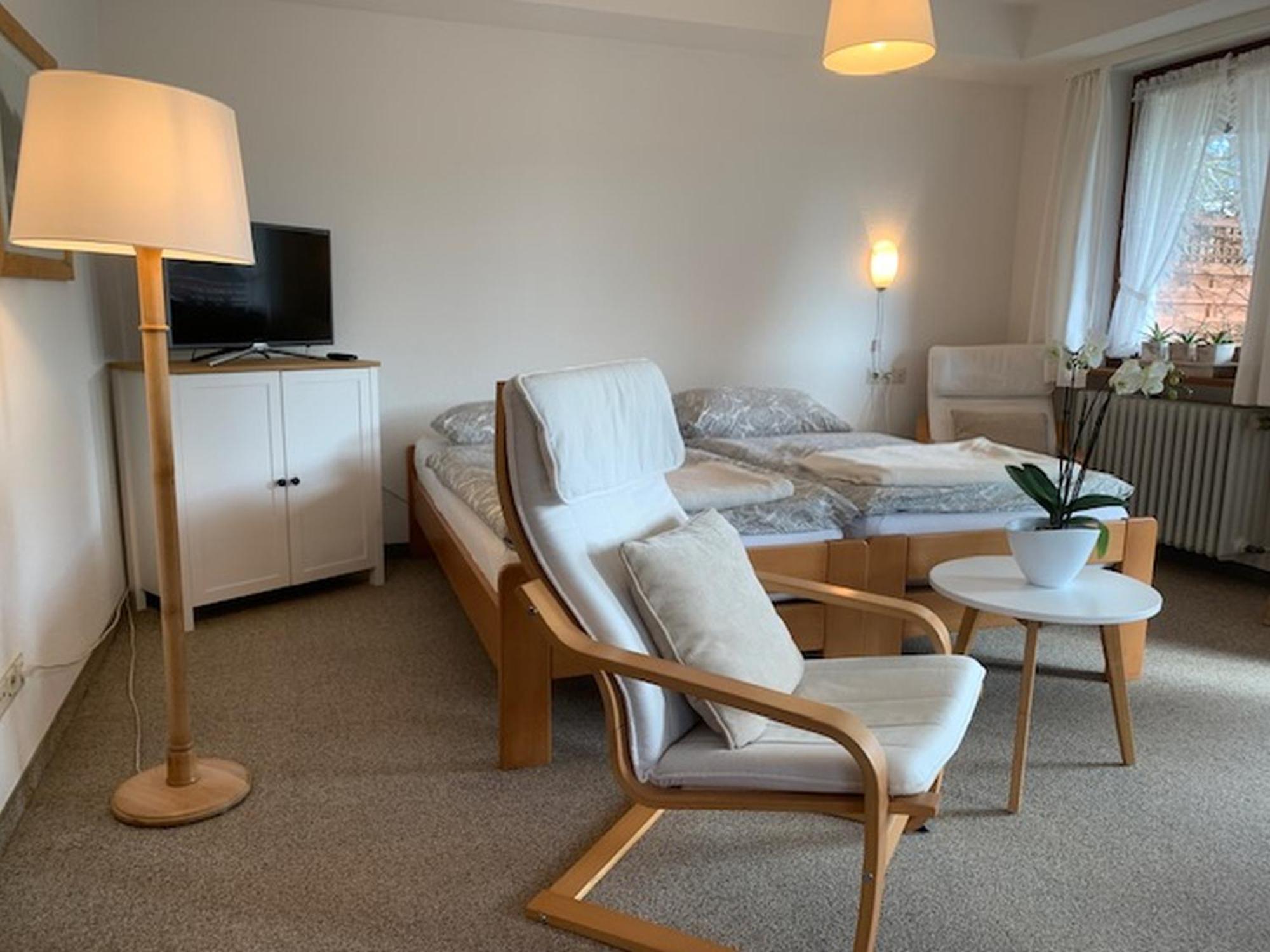 Ferienhaus Rotzinger هينترتزارتن المظهر الخارجي الصورة