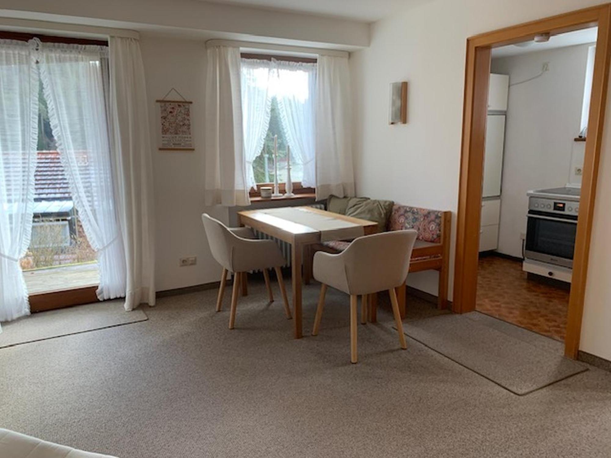 Ferienhaus Rotzinger هينترتزارتن المظهر الخارجي الصورة